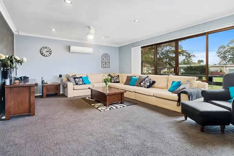 Fourth view of Homely house listing, 11 Havard Place, Ashcroft NSW 2168
