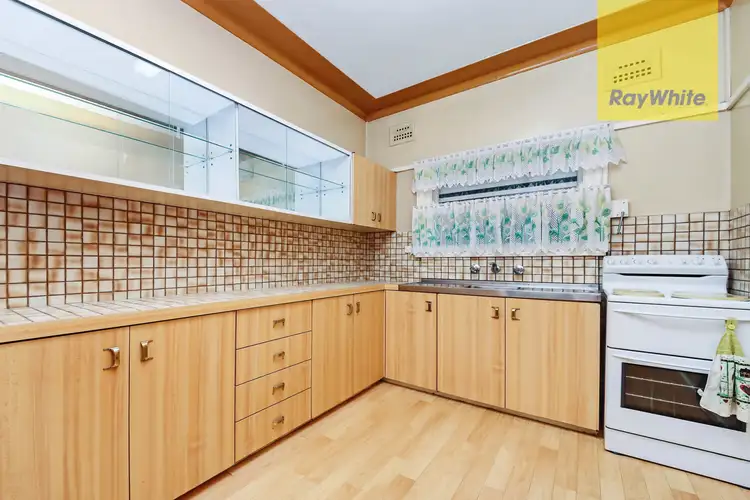 Fifth view of Homely house listing, 40 Pearson Street, South Wentworthville NSW 2145