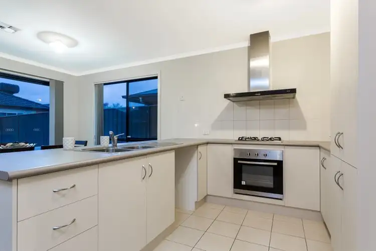 Second view of Homely house listing, 15 Cork Avenue, Andrews Farm SA 5114