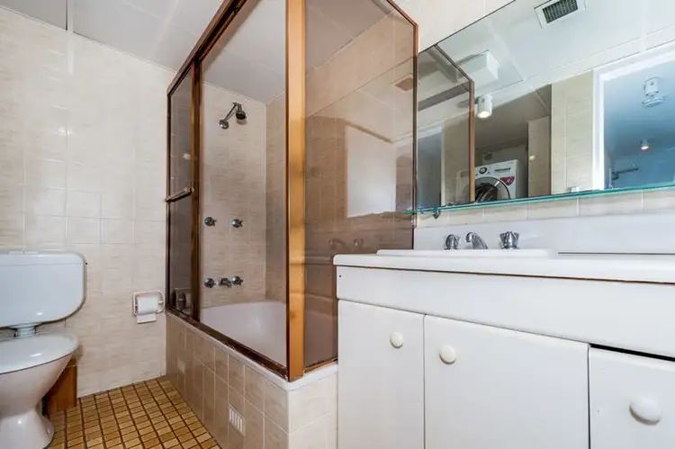 Fourth view of Homely apartment listing, 5F/6 Macleay Street, Potts Point NSW 2011