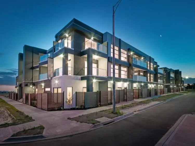 220/1 Jarama Boulevard, Epping VIC 3076