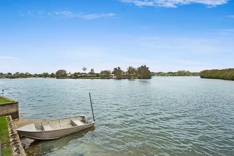 Second view of Homely unit listing, 1/146 Kennedy Drive, Tweed Heads West NSW 2485