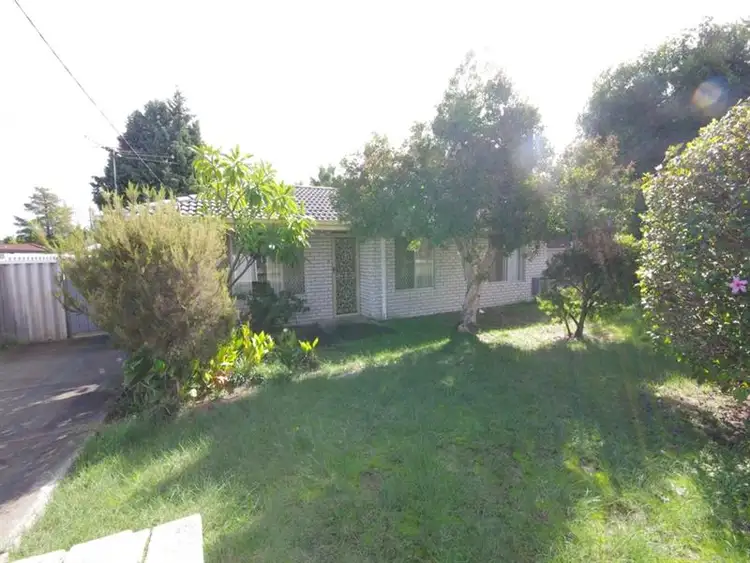 Second view of Homely house listing, 32 Honeywell Boulevard, Mirrabooka WA 6061