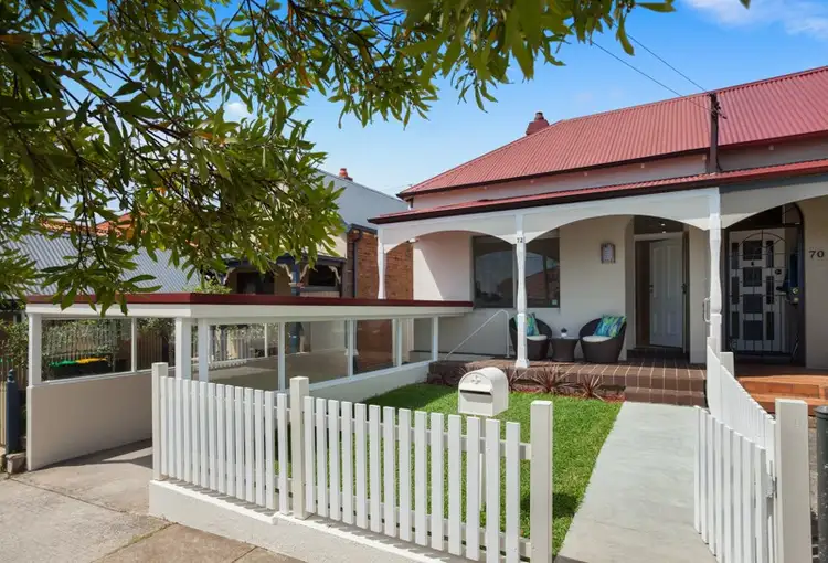 72 Gipps Street, Drummoyne NSW 2047