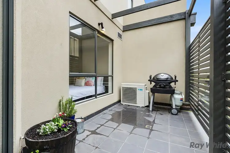 Sixth view of Homely apartment listing, 202/1136 Whitehorse Road, Box Hill VIC 3128