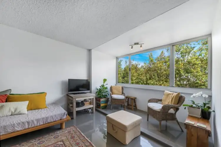 Third view of Homely apartment listing, 6/69 Riverview Terrace, Hamilton QLD 4007