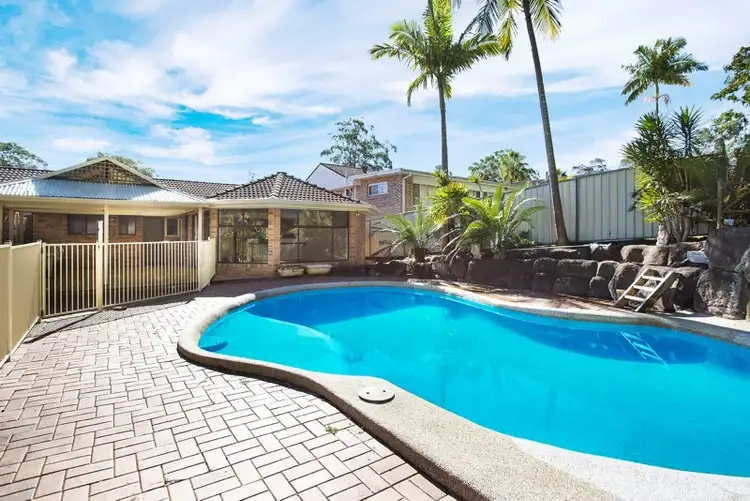 Third view of Homely house listing, 22 Haigh Close, Berkeley Vale NSW 2261