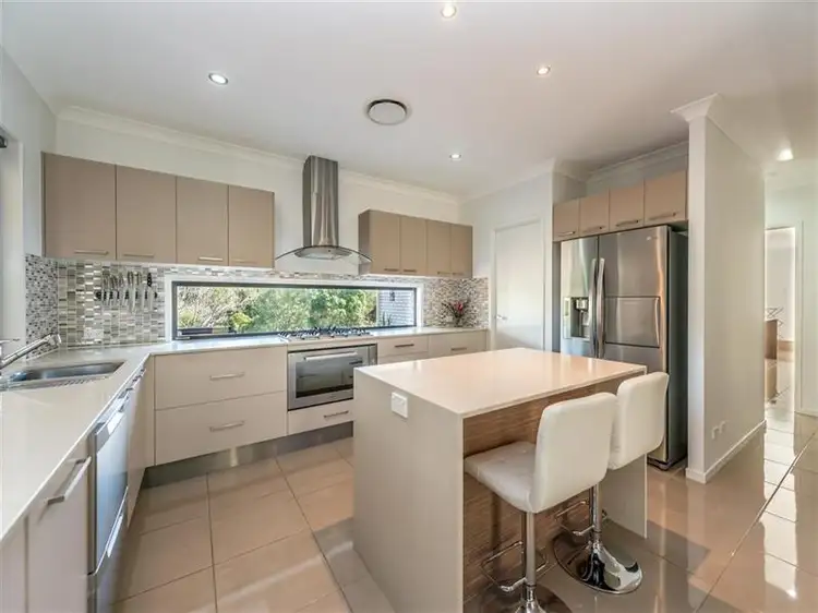 Third view of Homely house listing, 13 Huntington Drive, Maudsland QLD 4210
