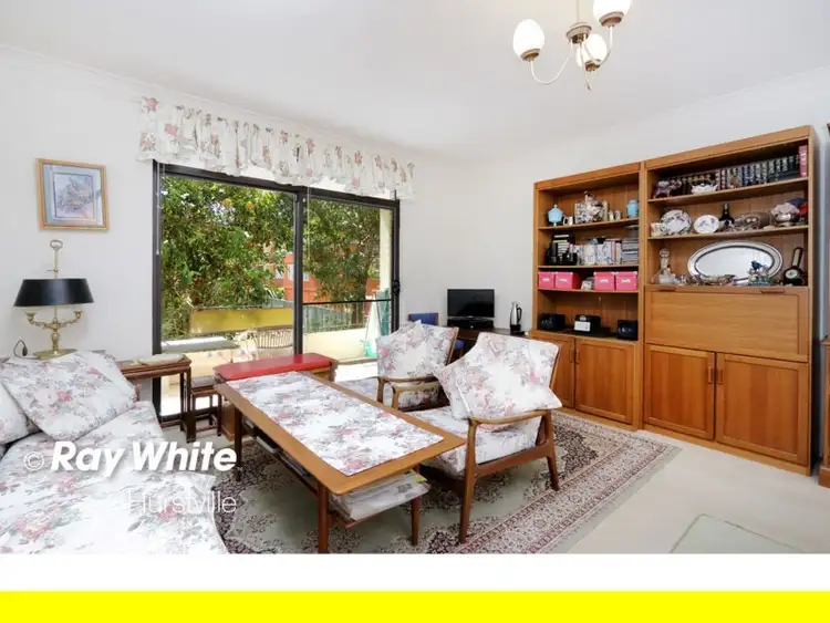 Second view of Homely unit listing, 11/6-8 Nelson Street, Penshurst NSW 2222
