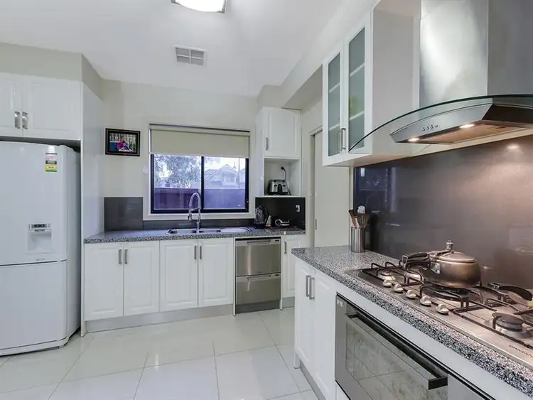 Third view of Homely house listing, 5 Spotted Frog Lane, Epping VIC 3076