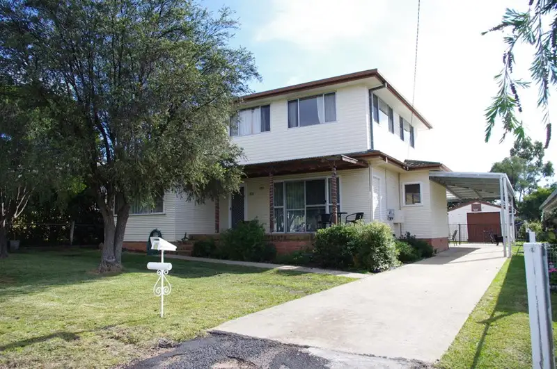 Main view of Homely house listing, 101 Urabatta Street, Inverell NSW 2360