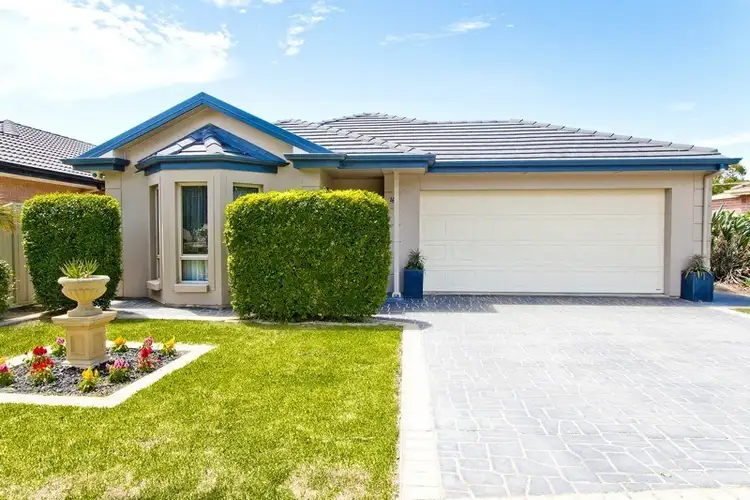 Main view of Homely house listing, 16 Beatty Street, Flinders Park SA 5025