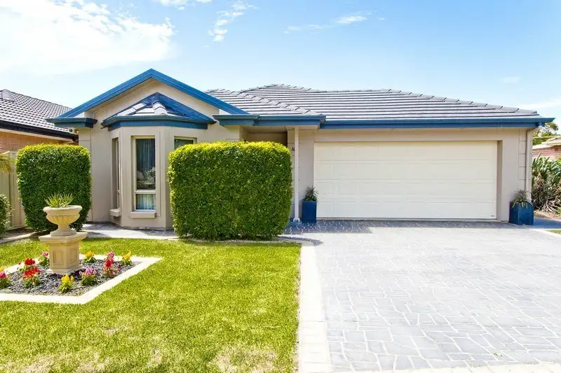 Main view of Homely house listing, 16 Beatty Street, Flinders Park SA 5025
