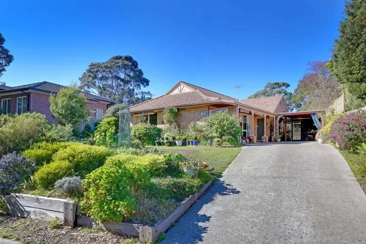 20 Hillpark Drive, Mornington VIC 3931