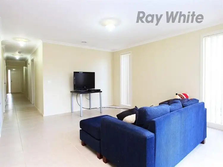 Sixth view of Homely house listing, 11 Ebony Way, Tarneit VIC 3029