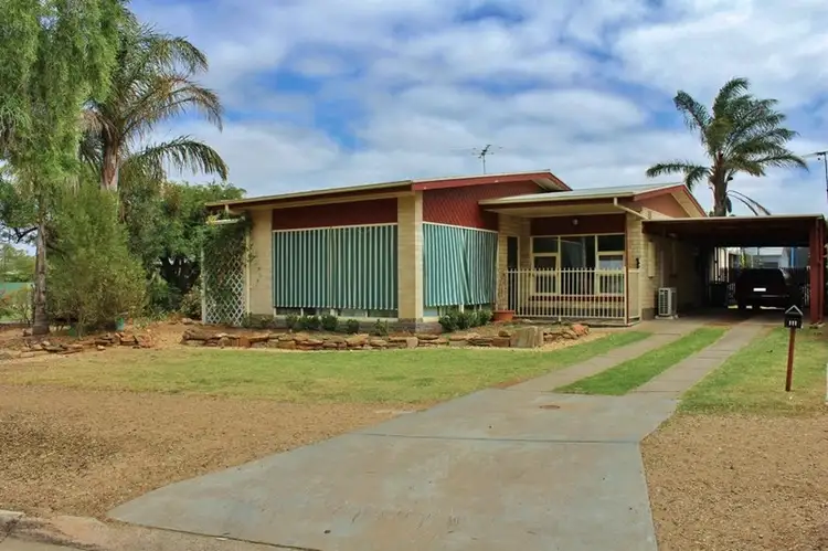 Main view of Homely house listing, 111 Standen Street, Murray Bridge SA 5253