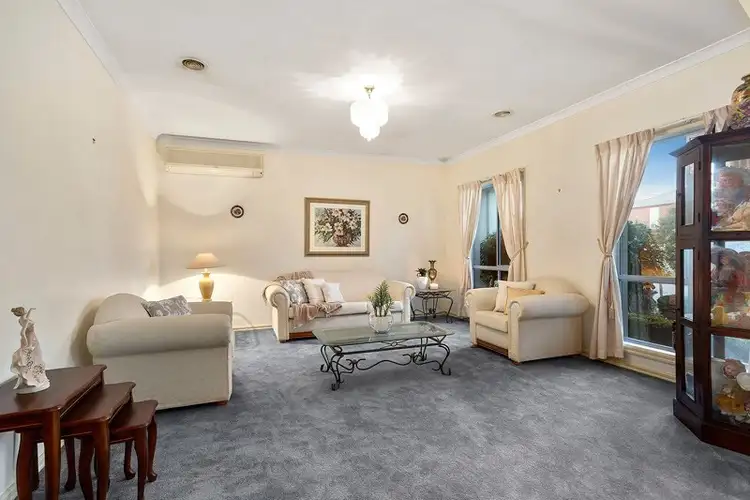 Second view of Homely house listing, 23 Governor Arthur Drive, Patterson Lakes VIC 3197