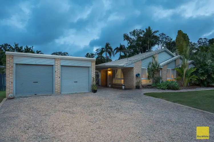 Third view of Homely house listing, 2 Valley Way, Mount Cotton QLD 4165