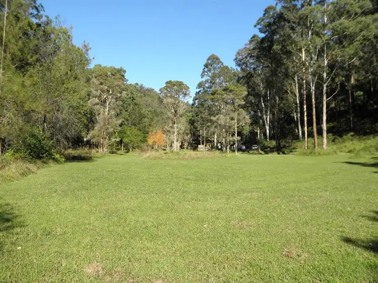 Second view of Homely rural property listing, 4918 Great North Road, Laguna NSW 2325