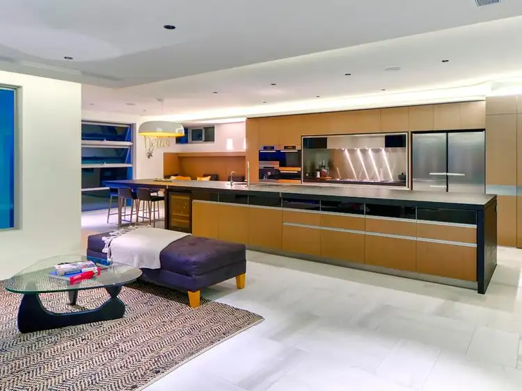 Third view of Homely house listing, 6 Langside Road, Hamilton QLD 4007