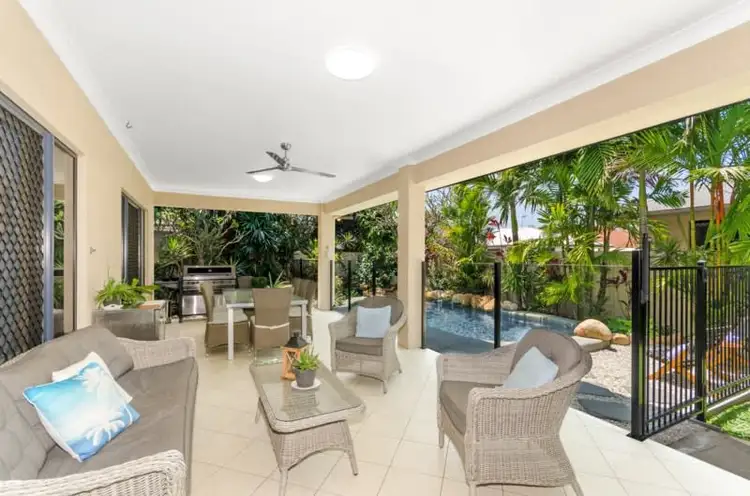 Main view of Homely house listing, 8 Sunningdale Pocket, Idalia QLD 4811