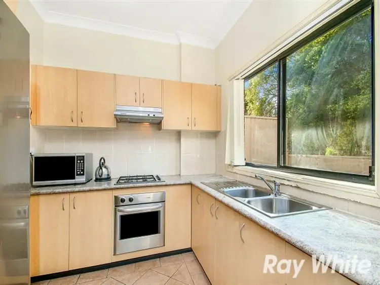 Fourth view of Homely townhouse listing, 25/41 Patricia Street, Blacktown NSW 2148