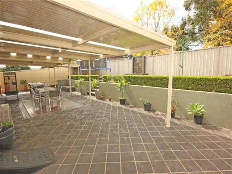Fifth view of Homely house listing, 60 Amundsen Street, Leumeah NSW 2560