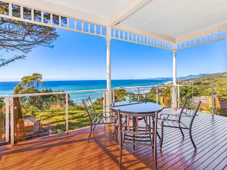 425 Lawrence Hargrave Drive, Scarborough NSW 2515