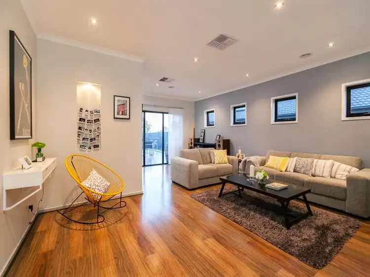 Third view of Homely house listing, 5 Trood Place, Epping VIC 3076