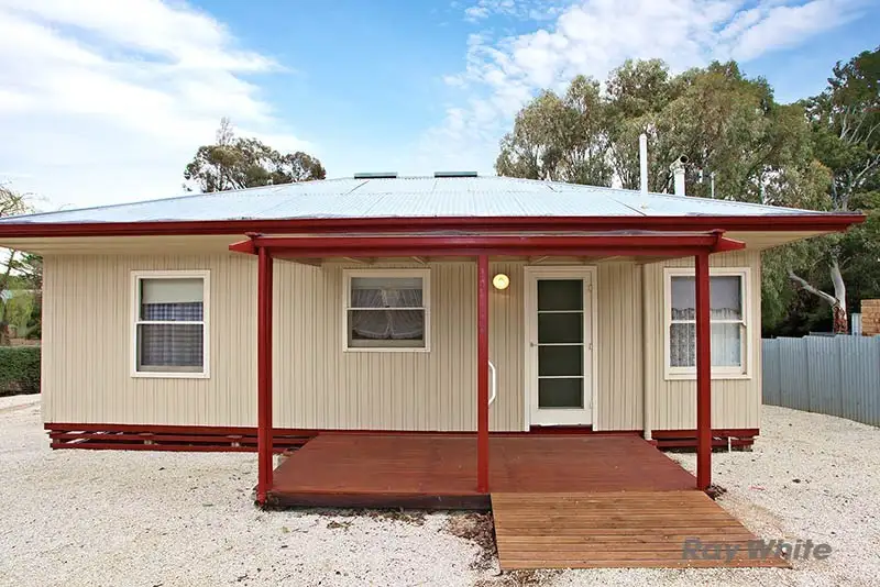 Main view of Homely house listing, 17 Chapel Street, Burra SA 5417