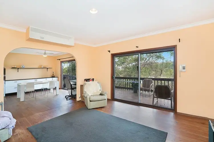 Second view of Homely house listing, 13 Horsfield Road, Horsfield Bay NSW 2256