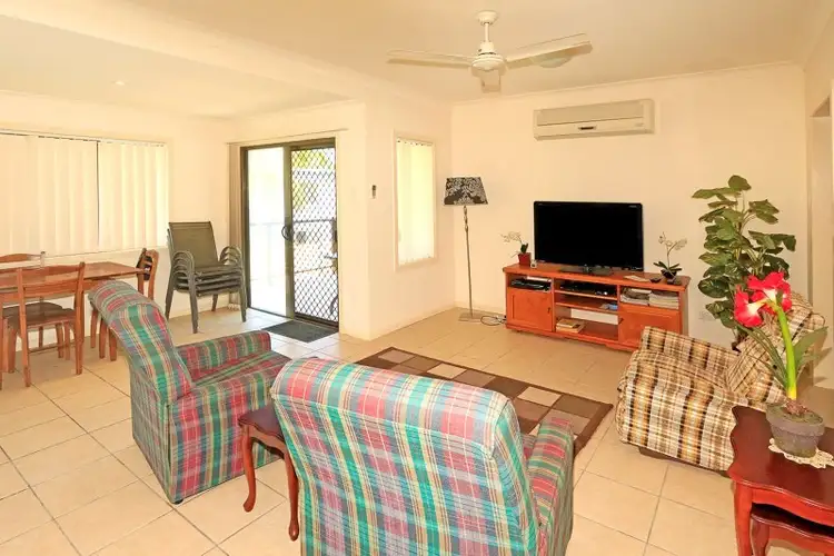 Sixth view of Homely unit listing, 6/168 Scenic Highway, Lammermoor QLD 4703