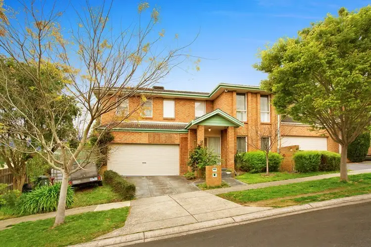 25 The Elms, Donvale VIC 3111
