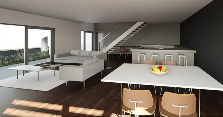 Main view of Homely house listing, 4 - 6 Jacobs Close, Menai NSW 2234