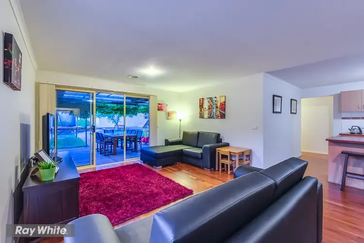 Seventh view of Homely house listing, 18 Whitfield Court, Truganina VIC 3029