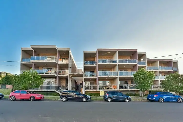 8/7-9 King Street, Campbelltown NSW 2560