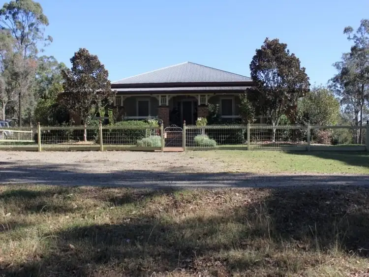 Main view of Homely rural property listing, Address available on request