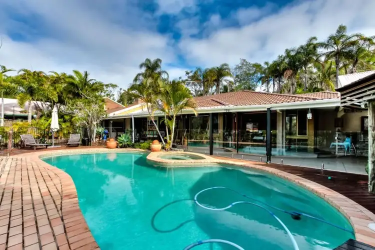 Second view of Homely house listing, 5/16 Dorset Drive (Essex Cl), Springwood QLD 4127