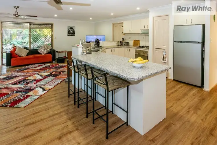 Second view of Homely house listing, 8 Butia Close, Regents Park QLD 4118