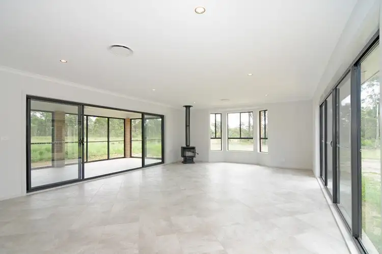 Seventh view of Homely rural property listing, 257c Gannet Road, Nowra Hill NSW 2540