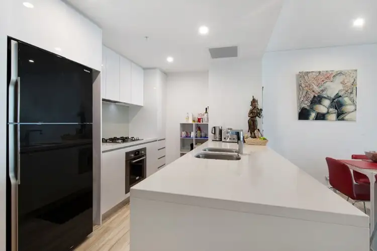 Third view of Homely apartment listing, 2 Como Crescent, Southport QLD 4215