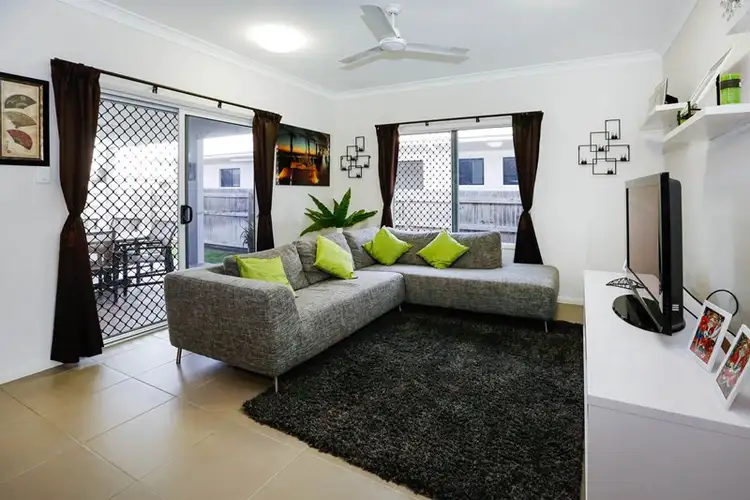Second view of Homely house listing, 21 Westbrook Drive, Idalia QLD 4811