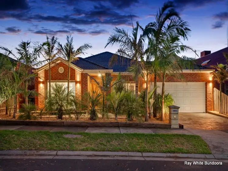 3 Shoalhaven Street, Bundoora VIC 3083