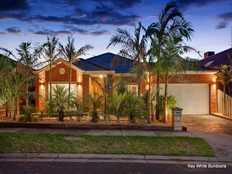 Main view of Homely house listing, 3 Shoalhaven Street, Bundoora VIC 3083