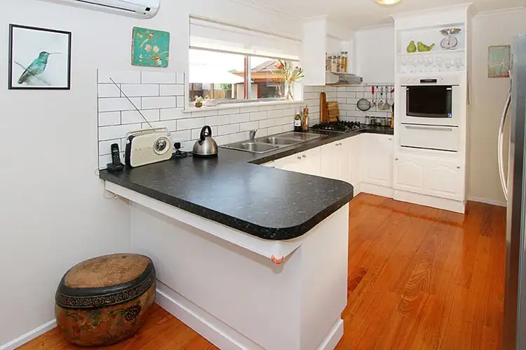 Second view of Homely house listing, 4 Bates Avenue, Thomastown VIC 3074