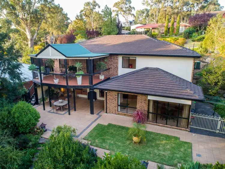 Third view of Homely house listing, 15 Brabham Grove, Aberfoyle Park SA 5159