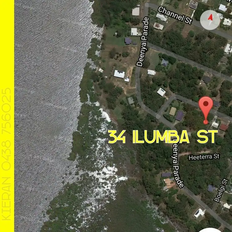 34 Ilumba Street, Russell Island QLD 4184