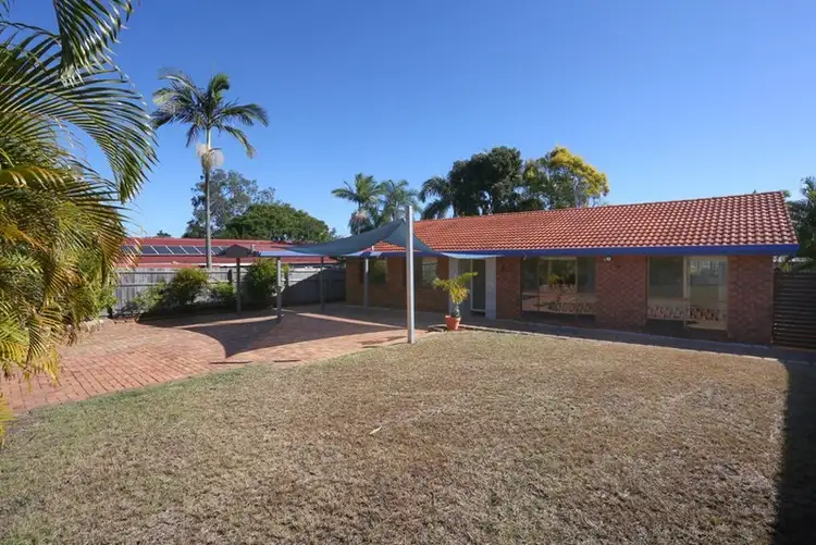 127 Sumners Road, Jamboree Heights QLD 4074
