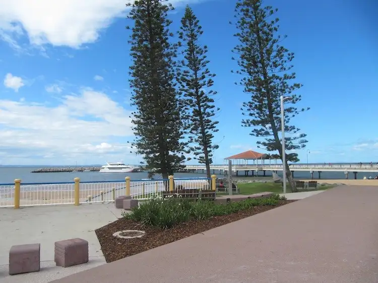 Seventh view of Homely unit listing, 9/73 Marine Parade, Redcliffe QLD 4020