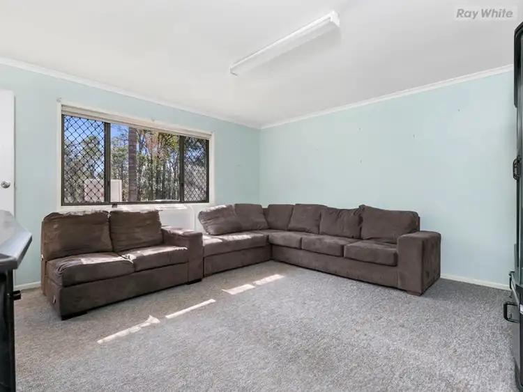 Second view of Homely house listing, 41 Waterford Road, Gailes QLD 4300